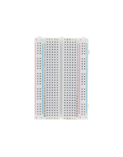 Breadboard MB-102 (400 гнезд)