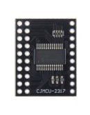 Мультиплексор MCP23017 (16 каналов)