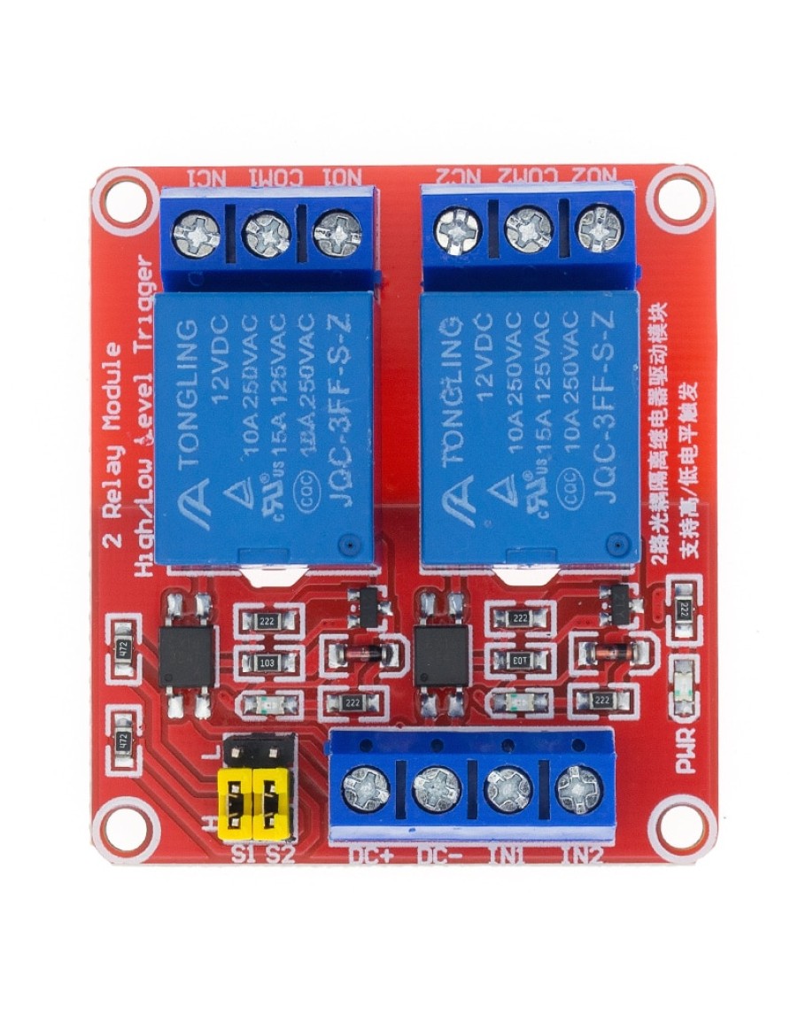 Реле электромагнитное 12v