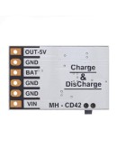 Модуль повышающий CD42 (5V)