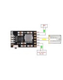 Модуль повышающий CD42 (5V)