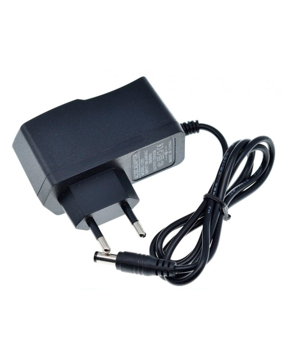 Адаптер питания 12V (1А)