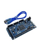 Контроллер Arduino Due (MicroUSB)