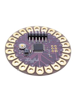 Контроллер Arduino LilyPad ATmega 328P