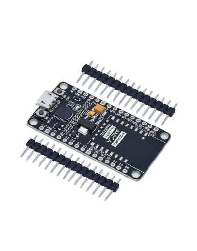 Контроллер NodeMCU CP2102 WI-FI (MicroUSB)