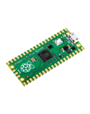 Микроконтроллер Raspberry Pi Pico 133 МГц