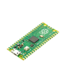 Микроконтроллер Raspberry Pi Pico 133 МГц