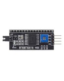 Переходник для LCD дисплея SPI->I2C (PCF8574 )