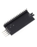 Переходник для LCD дисплея SPI->I2C (PCF8574 )