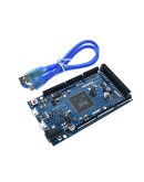 Контроллер Arduino Due (MicroUSB)