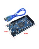 Контроллер Arduino Due (MicroUSB)