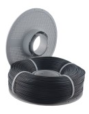 Пластик PETG SibFil 0,9кг (белый, без катушки)