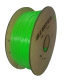 Пластик PETG SibFil 0,9кг (ярко-зеленый)