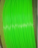 Пластик PETG SibFil 0,9кг (ярко-зеленый)