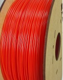 Пластик PETG SibFil 0,9кг (коралловый)