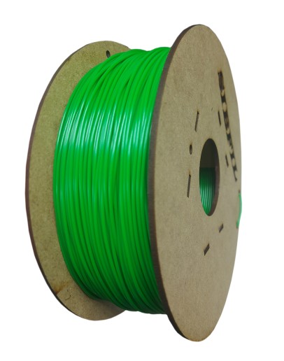 Пластик PETG SibFil 0,9кг (зеленый)