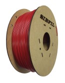 Пластик PETG SibFil 0,9кг (рубиновый)