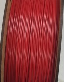 Пластик PETG SibFil 0,9кг (рубиновый)