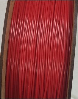 Пластик PETG SibFil 0,9кг (рубиновый)