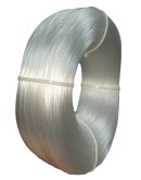 Пластик PETG SibFil 1кг (прозрачный, без катушки)