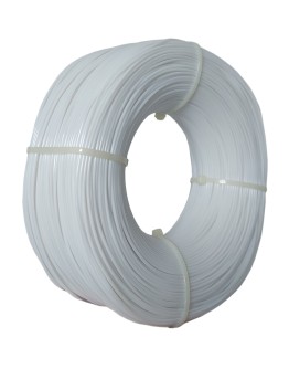 Пластик PETG SibFil 0,9кг (белый, без катушки)
