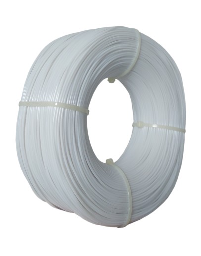 Пластик PETG SibFil 0,9кг (белый, без катушки)