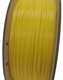 Пластик PETG SibFil 0,9кг (желтый)