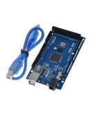 Контроллер Arduino Mega 2560 (USB TypeB)