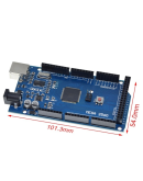 Контроллер Arduino Mega 2560 (USB TypeB)