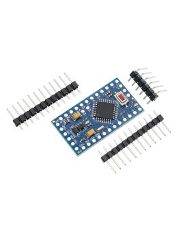Контроллер Arduino Pro Mini 328P (3.3V, 8 MHz)