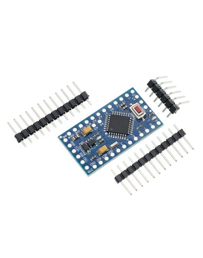 Контроллер Arduino Pro Mini 328P (3.3V, 8 MHz)