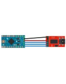 Контроллер Arduino Pro Mini 328P (3.3V, 8 MHz)
