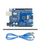 Контроллер Arduino UNO R3 (USB-B)