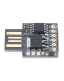 Контроллер ATTINY85 Digispark (USB)