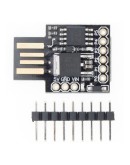 Контроллер ATTINY85 Digispark (USB)