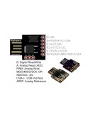 Контроллер ATTINY85 Digispark (USB)