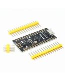 Контроллер ATTINY88 MicroUSB (черный)