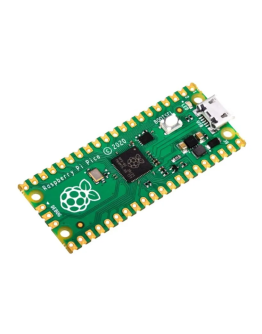 Контроллер Raspberry Pi Pico 133 МГц