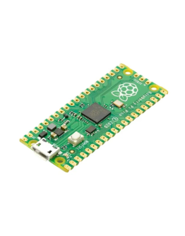 Контроллер Raspberry Pi Pico 133 МГц
