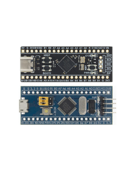 Контроллер STM-32 (STM32F103C8T6)