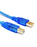 Кабель USB (USB Type B, 30см)