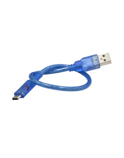 Кабель USB (USB Type C, 30см)