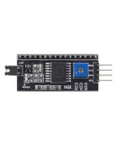 Переходник для LCD дисплея SPI to I2C (PCF8574)
