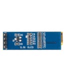 Дисплей OLED (0.91 дюйма, 128x32, белый)