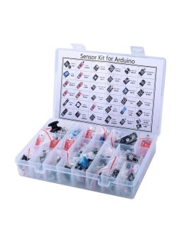 Набор датчики Arduino (37шт.)