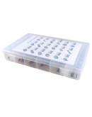 Набор датчики Arduino (37шт.)