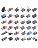 Набор датчики Arduino (37шт.)