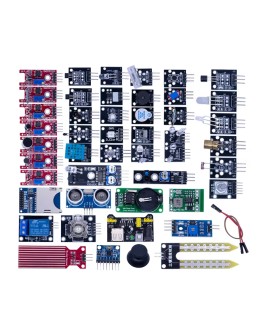Набор датчики Arduino (45шт)