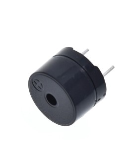 Зуммер пассивный 12085P (5V)
