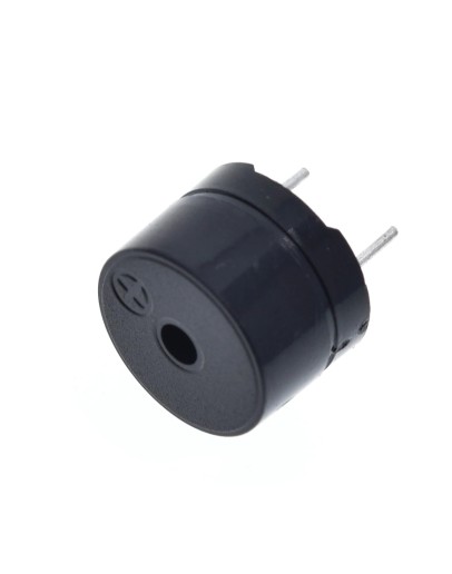 Зуммер пассивный 12085P (5V)